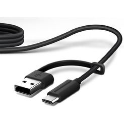 Гарнитура Jabra Evolve 20 MS Stereo USB-C/A