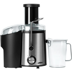 Соковыжималка Aresa AR-2506