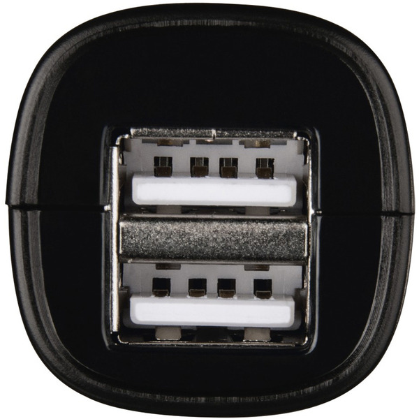 Автомобильное зарядное устройство Hama H-1401660