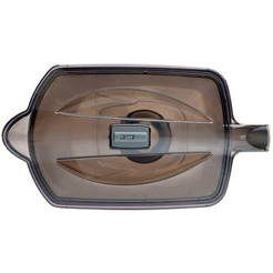 Фильтр для воды БАРЬЕР "Барьер-Гранд Neo" (антрацит)