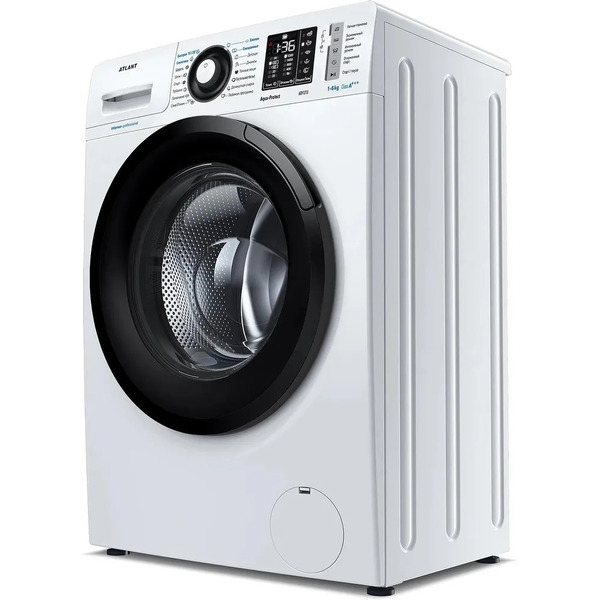 Стиральная машина ATLANT СМА 60У1213-02