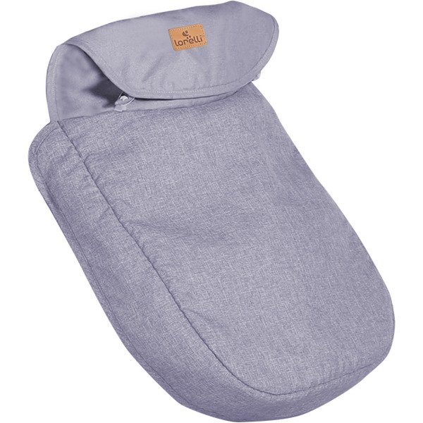 Коляска LORELLI Verso Black Green