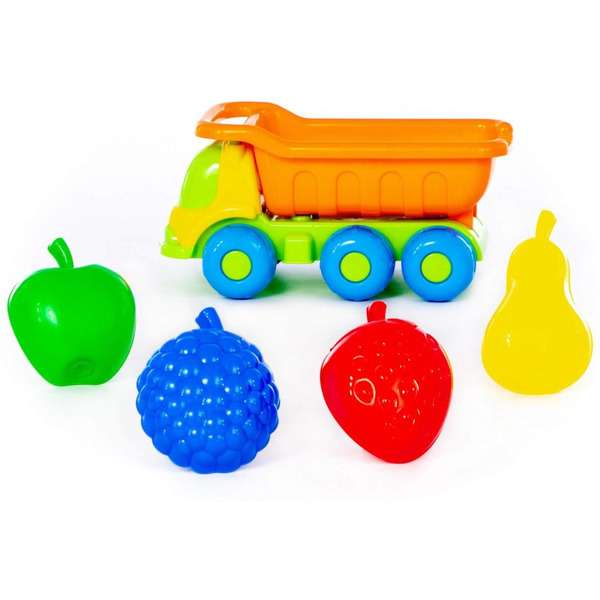 Набор Полесье Кеша Набор №571 57839