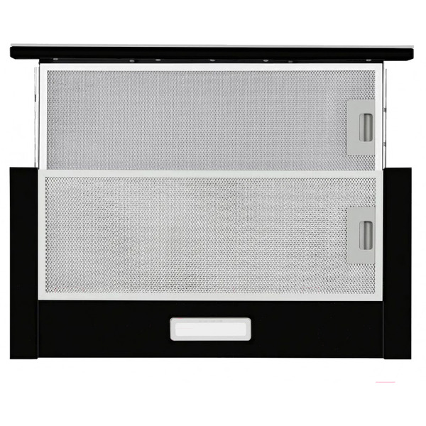 Кухонная вытяжка GrandGermes Bilbao 60 (черный)