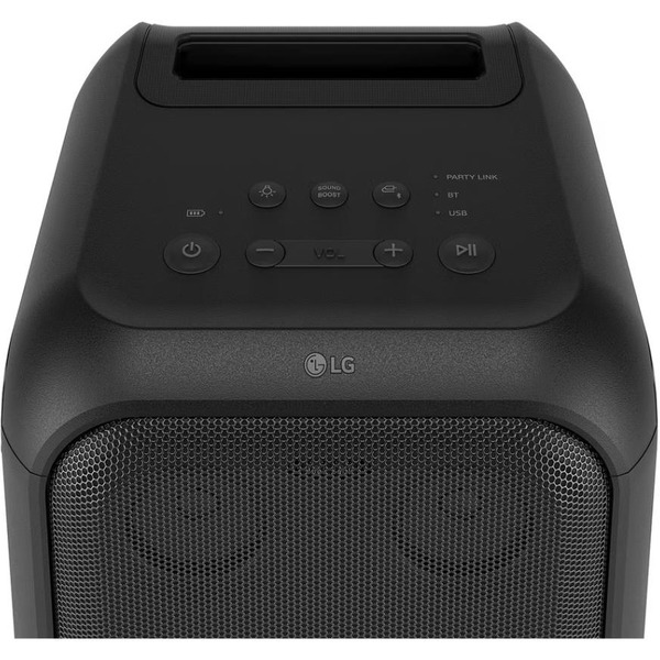 Минисистема LG XL5T