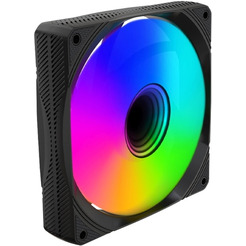 Вентилятор для корпуса Bloody BD-CF120ARGB1-BK