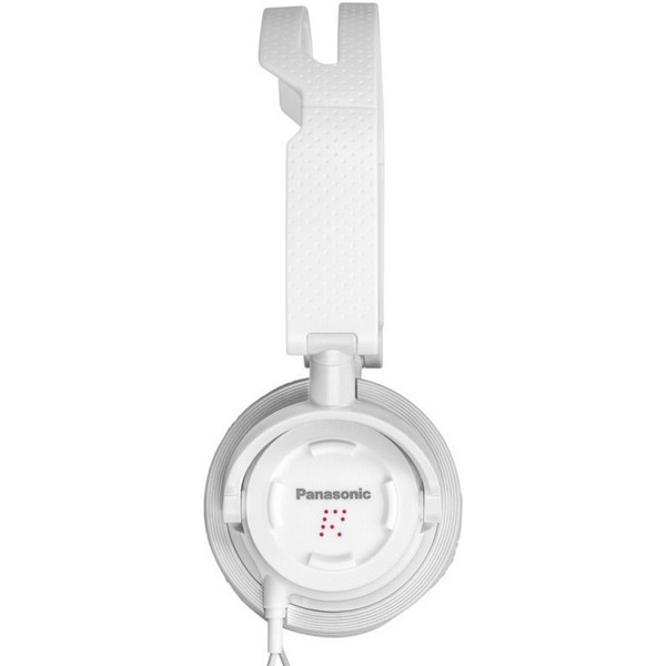 Наушники Panasonic RP-DJS150E-W