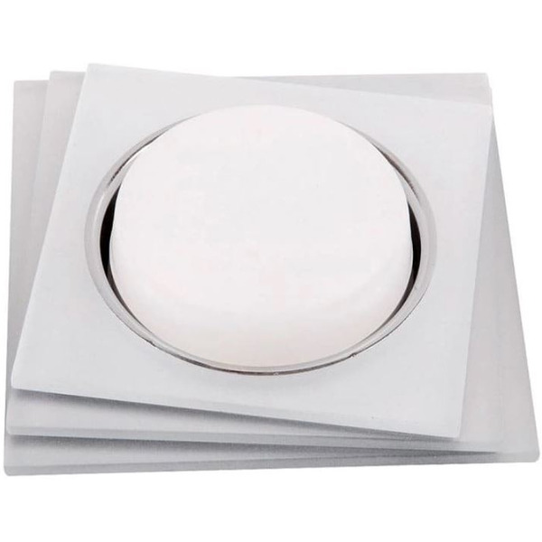 Точечный светильник General Lighting Systems GCL-GX53-H38 661318