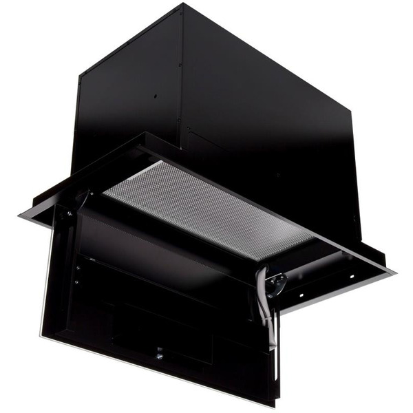 Кухонная вытяжка Konigin Incanto Black 60