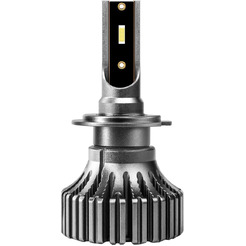 Светодиод головного света AMP/Criolight CSP H02s H7