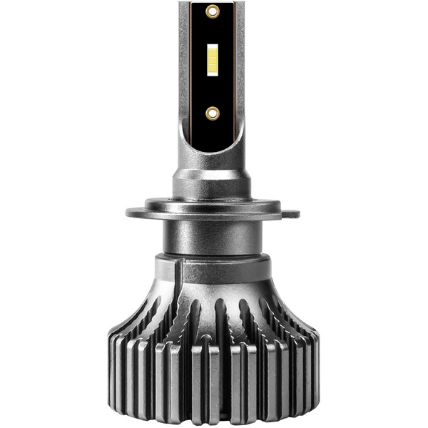 Светодиод головного света AMP/Criolight CSP H02s H7