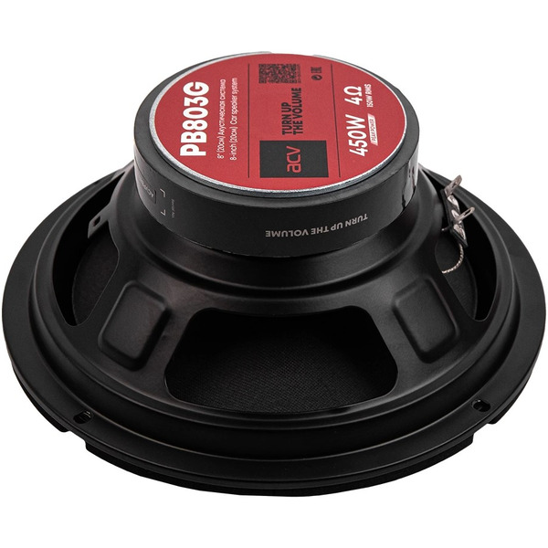 Автоакустика ACV PB-803G
