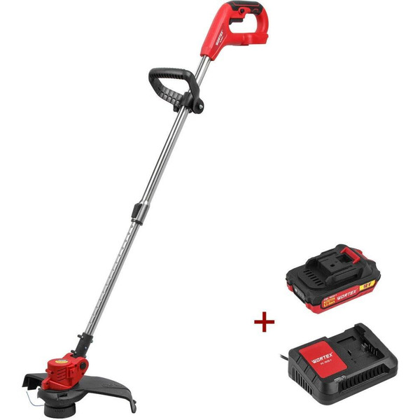 Триммер Wortex TB 3018-1 0333242