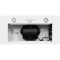 Вытяжка кухонная ZORG BASTA 1030 60 M WH