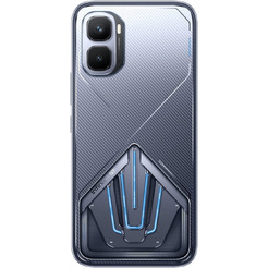Смартфон Infinix GT 50 Pro 12GB/512GB (серебристый)