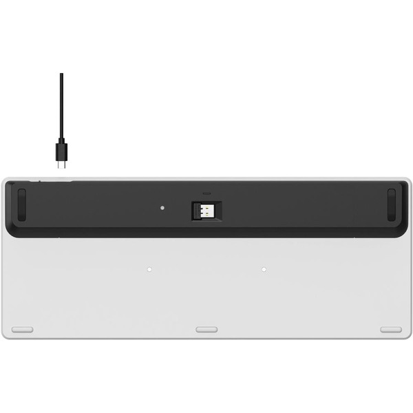 Клавиатура A4Tech Fstyler FBX70C (черный)