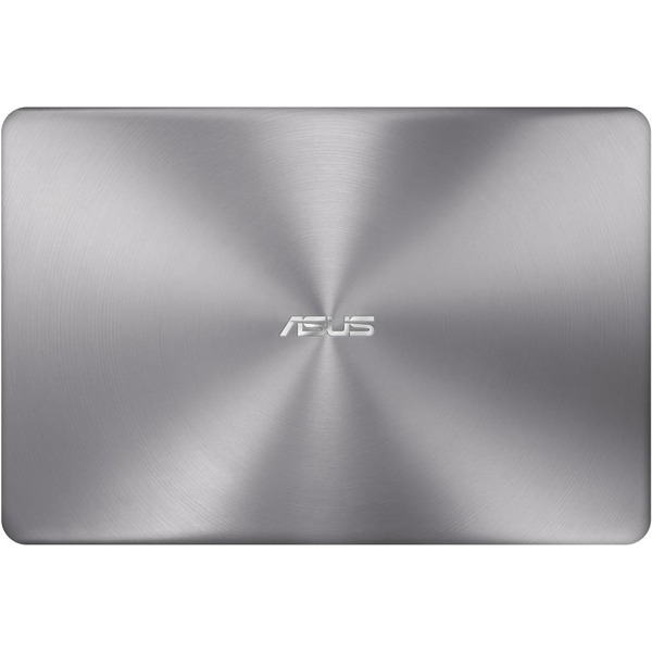 Ноутбук Asus Zenbook Pro UX501VW-FJ006T