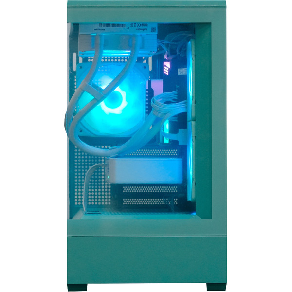 Компьютер HAFF Five WH64667 Mint