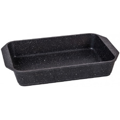 Противень Мечта Гранит Black M94802