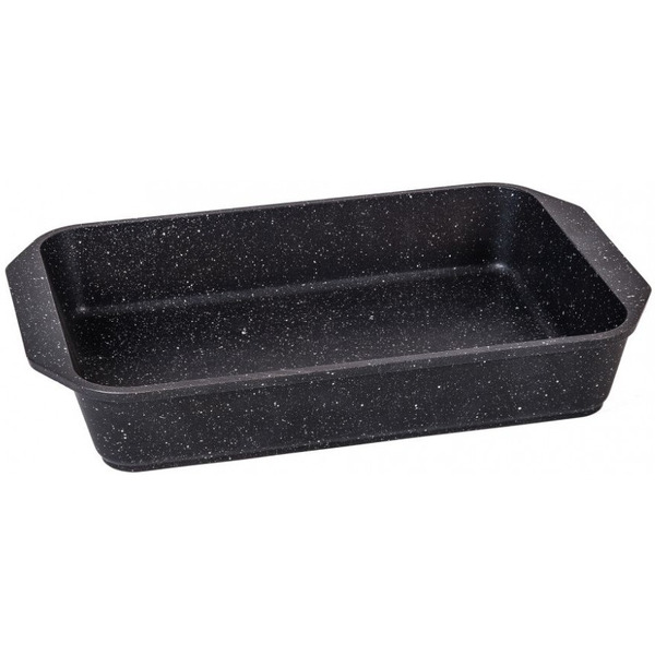 Противень Мечта Гранит Black M94802