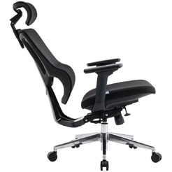Кресло компьютерное EVOLUTION Flow