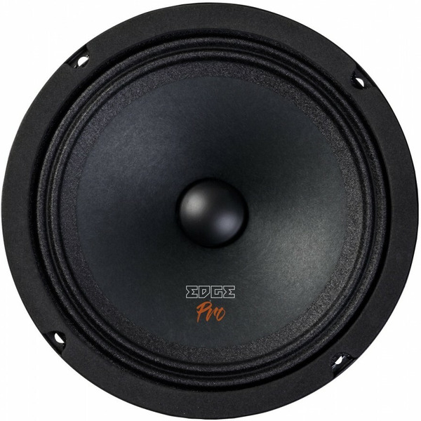 Автоакустика EDGE EDBXPRO6N-E9