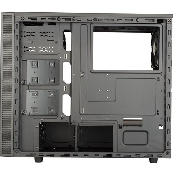 Корпус Cooler Master MasterBox E500L MCB-E500L-KA5N-S01