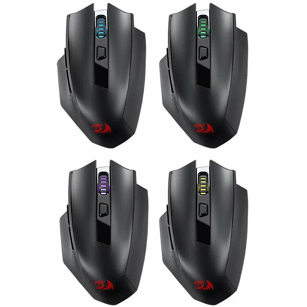 Мышь Redragon Woki