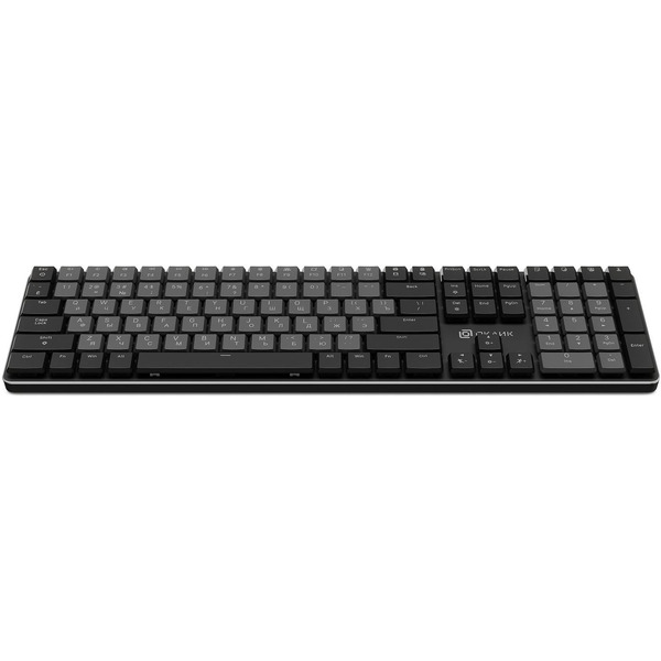 Клавиатура Oklick K953X