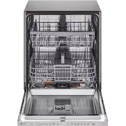 Встраиваемая посудомоечная машина LG DB242TX