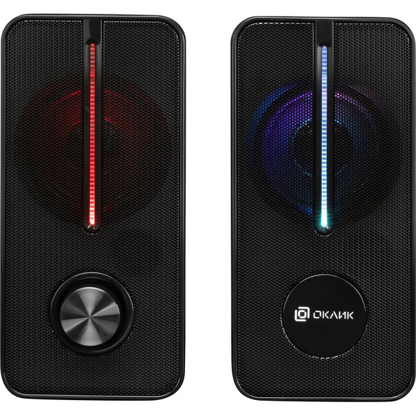 Колонки Оклик OK-120U