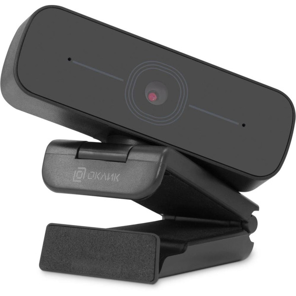 Веб-камера Оклик OK-C001FH