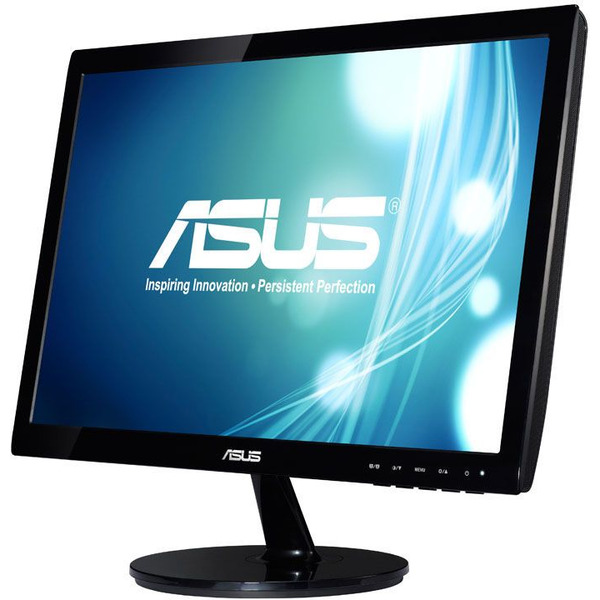 Монитор ASUS VS197DE