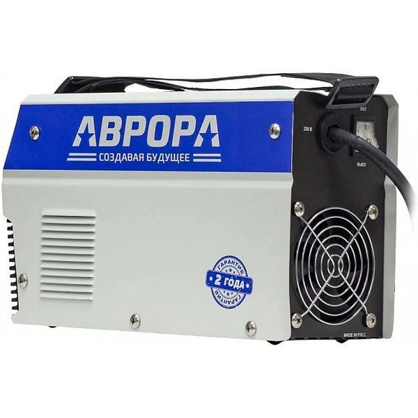 Сварочный инвертор AURORA Вектор 2200