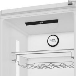 Холодильник Beko B3RCNK402HX KZ RU
