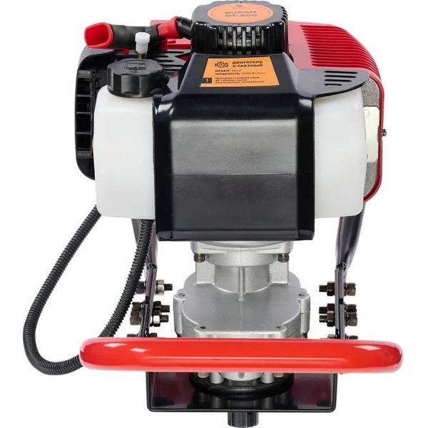 Мотобур Buran DT-500