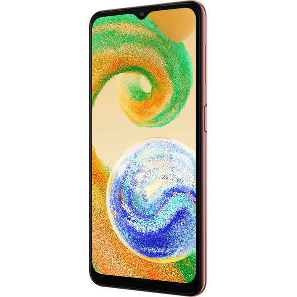 Смартфон Samsung Galaxy A04s 4GB/64GB (SM-A047) медный