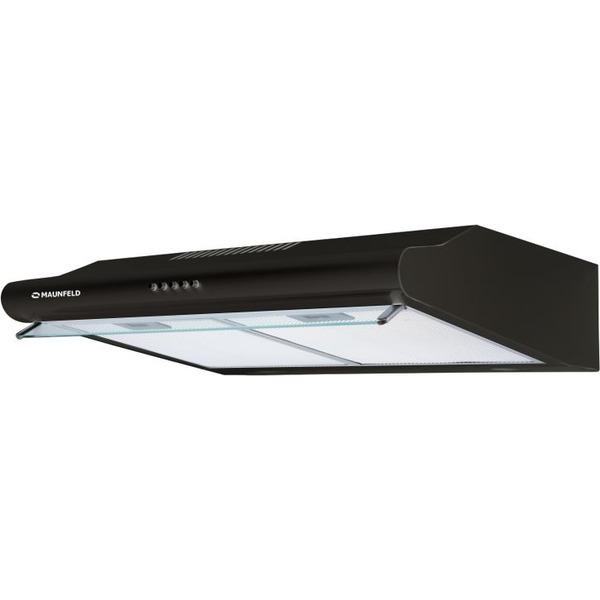 Вытяжка MAUNFELD MP-1 60 (черный)