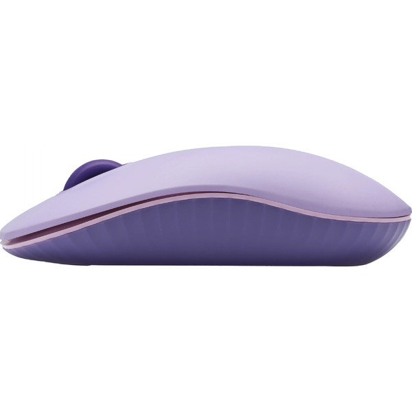 Мышь Acer OMR205 (сиреневый/фиолетовый)