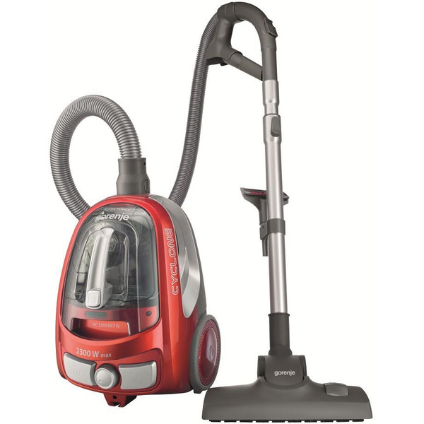 Пылесос GORENJE VC2303RCYIV