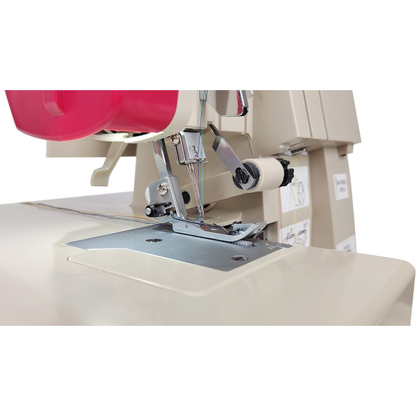 Оверлок Jaguar Atacama