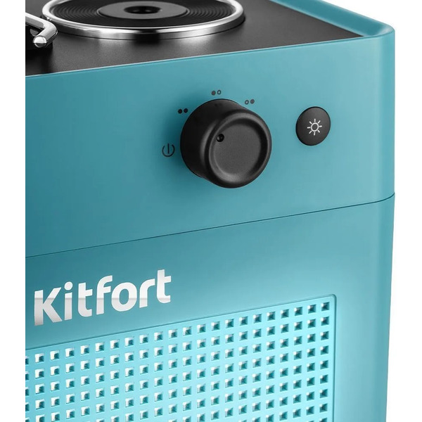 Увлажнитель воздуха Kitfort КТ-3805