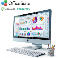 Пк. Персональный (OfficeSuite)
