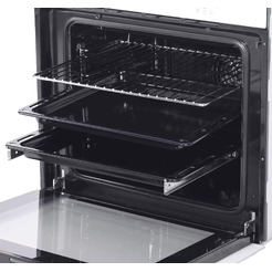 Духовой шкаф Haier HOX-P06HGB