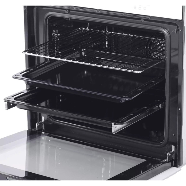 Духовой шкаф Haier HOX-P06HGB