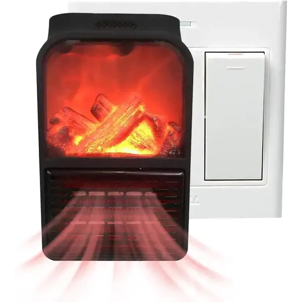 Тепловентилятор Sundays Home C0013448A