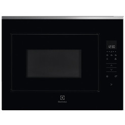 Встраиваемая микроволновая печь Electrolux KMFE264TEX