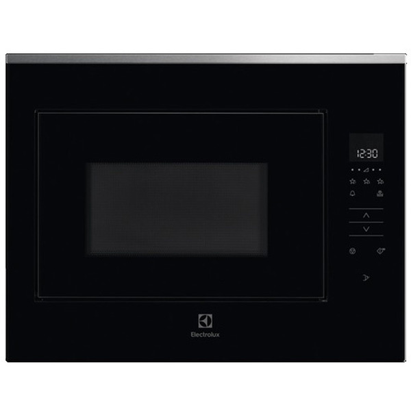 Встраиваемая микроволновая печь Electrolux KMFE264TEX
