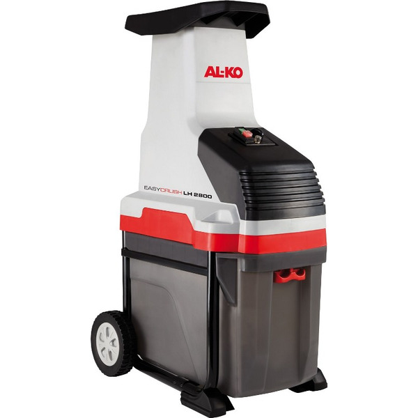Садовый измельчитель AL-KO Easy Crush LH 2800 (112853)