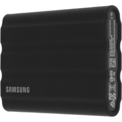 Внешний накопитель Samsung T7 Shield 2TB (черный)